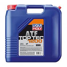 Top Tec ATF 1200 для АКПП 20