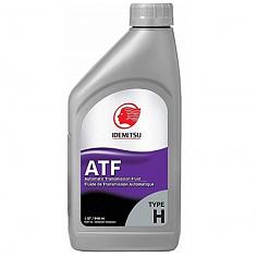 Жидкость для АКПП IDEMITSU ATF TYPE-H 0,946л Z-1