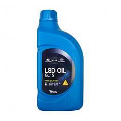 HYUNDAI LSD OIL SAE 90 GL-5 1L
