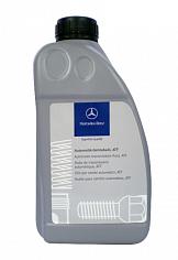 Масло трансм.MERCEDES ATF28 CVT 236.20 1л.
