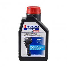 SUZUKI Marine 2T  1