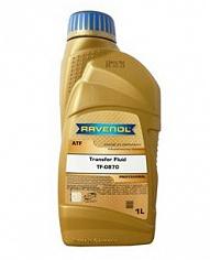 Масло трансм. Ravenol Transfer Fluid TF-0870 1л