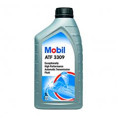 Масло трансм. Mobil ATF 3309 1л.