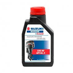 SUZUKI Marine Gear Oil SAE 90 1L