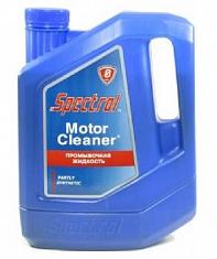 Жидкость промывочная Спектрол Мотор Клинер 3,5л