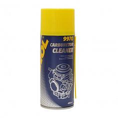 Очиститель карбюратора Mannol Carburetor cleaner 400мл