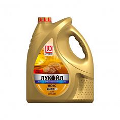 Масло моторное п/с. Лукойл Люкс SL/CF SAE 10W40 5л