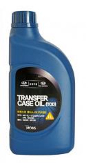 Масло трансм. синт. Mobis Transfer Case oil (TOD) SAE75W80 1л.