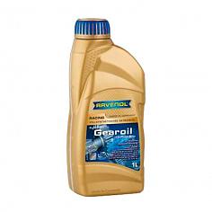 Трансмиссионное масло RAVENOL Racing Gearoil (1л) new