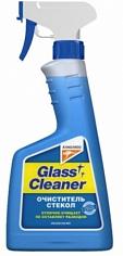 Очиститель стекол GIASS CLEANER,500 мл.
