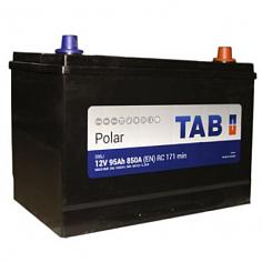 ТАВ Polar S-95L (105D31L) АЗИЯ