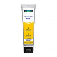 Смазка RAVENOL Mehrzweckfett OML (0,1кг) new