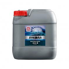 ЛУКОЙЛ Авангард Ультра API CI-4/SL 10W-40 18 л