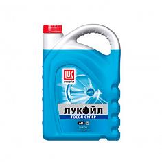 ЛУКОЙЛ Тосол Супер А40   5 кг