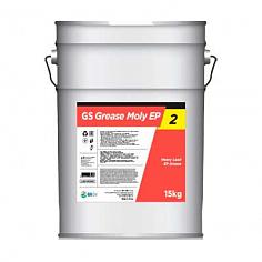 Смазка Kixx GS Grease Moly EP 2 15кг
