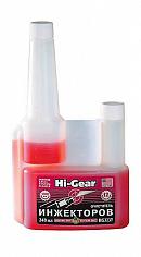 Очиститель инжекторов бензиновых двигателей с SMT-2,240мл.