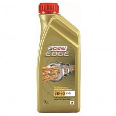 Масло моторное синт. Castrol EDGE SAE 5W30 A5/B5 1л