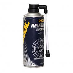 Герметик колес/Reifen Doctor (400мл.) MANNOL 990606 (12)