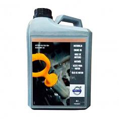 Моторное масло VOLVO ACEA A3/B3/B4 SAE 0W-30 (4л)