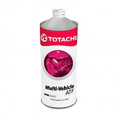 Жидкость TOTACHI ATF MULTI-VEHICLE 1л