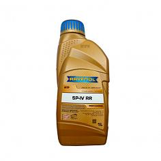 Трансмиссионное масло RAVENOL ATF SP-IV Fluid RR (1л) new