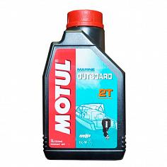 MOTUL OUTBOARD 2T  1
