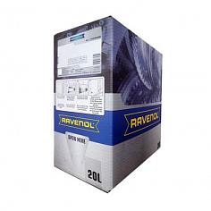 Масло для 2-Такт снегоходов RAVENOL Snowmobiles Mineral 2-Takt (20л) ecobox