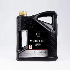 Масло моторное синт.Mazda Golden SN/GF-5 SAE 5W30 4л.