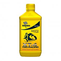BARDAHL 10W60 XT4 C60 RACING MOTO 1L (синт. моторное масло)