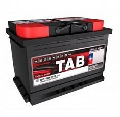 АКБ TAB Magic - 75L низкий