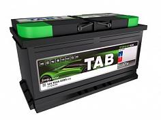 АКБ TAB EcoDry 95 STOP&GO AGM о/п