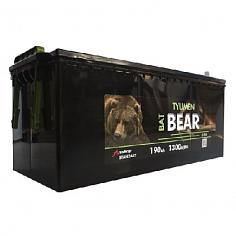АККУМУЛЯТОРНАЯ БАТАРЕЯ 190 Ач Tyumen BatBear п/п (1250А д*ш*в 51,8*22,8*23,8 см)