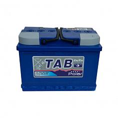 TAB 6ст-75 Polar Blue (57500B)