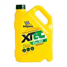 BARDAHL XTEC 0W30 F FORD WSS-M2C950-A 5L (специальное синт. моторное масло)
