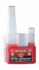 Октан-корректор для бензиновых двигателей с SMT-2,240мл.