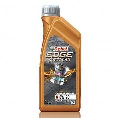 EDGE SUPERCAR A 0W-20,  1 л