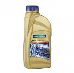 Масло трансм.синт. Ravenol ATF JF506E 1л.