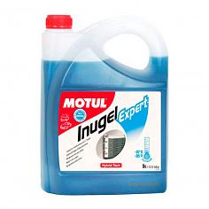 MOTUL Inugel Expert  5