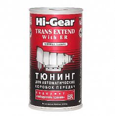 Тюнинг для АКПП,325мл.