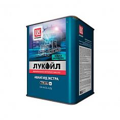 ЛУКОЙЛ Авангард Экстра API CH-4/CG-4/SJ 15W-40 ж.б. 18 л
