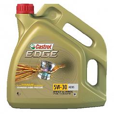 Масло моторное синт. Castrol EDGE SAE 5W30 A5/B5 4л
