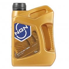 Масло трансм. cинт. NGN CVT 1304 Fluid 1л