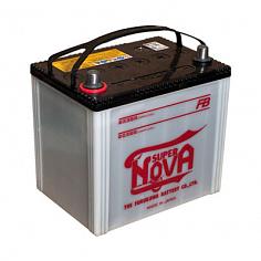 АКБ FB SUPER NOVA 75D23R