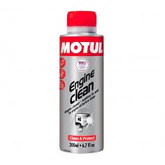 MOTUL Engine Clean Moto  0,2