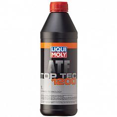 Масло трансм.Liqui Moly АКПП Top Tec ATF 1200,1л