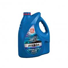 ЛУКОЙЛ Авангард Экстра API CH-4/CG-4/SJ 10W-40 5 л