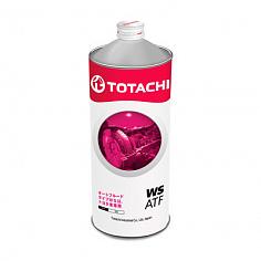 Жидкость TOTACHI ATF WS 1л