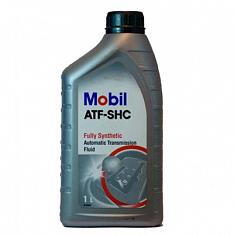 Масло трансм.cинт. Mobilube ATF SHC SAE 75W90 GL5 1л.