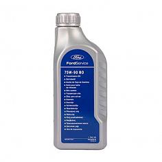 Масло трансм. FORD Getriebeoel SAE 75W-90  WSD M2C200C 1л