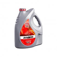Масло моторное мин.Лукойл Стандарт API SF/CC SAE 20W50 5л